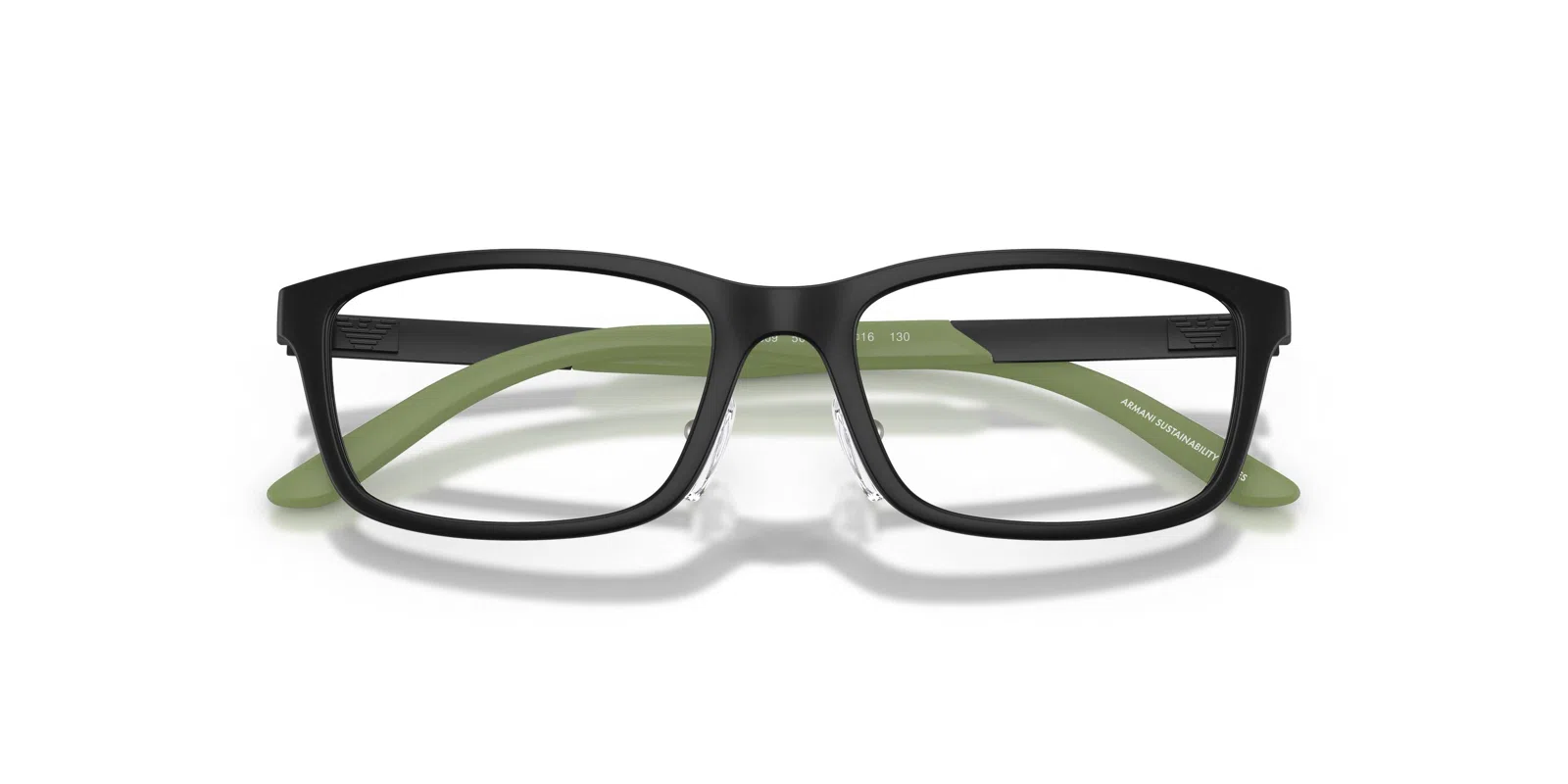Emporio Armani Kids 3009 Eyeglasses - view 20